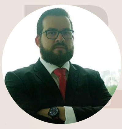 Bernardo Augusto Bassi